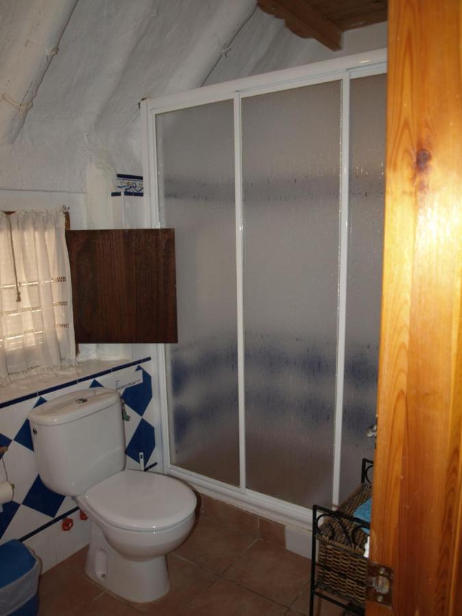 La Barraca D'En Salvador Villa Deltebre Ngoại thất bức ảnh
